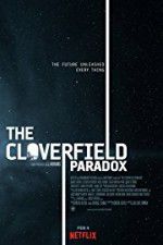 Watch The Cloverfield Paradox Zmovie