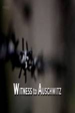 Watch BBC - Witness to Auschwitz Zmovie