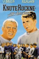 Watch Knute Rockne All American Zmovie