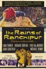 Watch The Rains of Ranchipur Zmovie