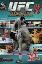 Watch UFC 8 David vs Goliath Zmovie