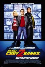 Watch Agent Cody Banks 2: Destination London Zmovie