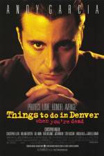 Watch Things to Do in Denver When You're Dead Zmovie