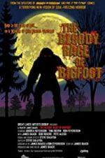 Watch The Bloody Rage of Bigfoot Zmovie