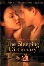 Watch The Sleeping Dictionary Zmovie