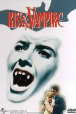 Watch The Kiss Of The Vampire - 1963 Zmovie