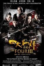 Watch The Four 3 Zmovie