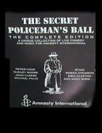 Watch The Secret Policeman\'s Third Ball Zmovie