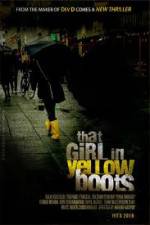 Watch That Girl in Yellow Boots Zmovie