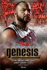 Watch TNA Genesis Zmovie