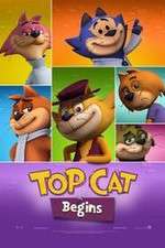 Watch Don Gato: El Inicio de la Pandilla Zmovie