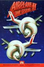 Watch Airplane II: The Sequel Zmovie