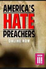 Watch Americas Hate Preachers Zmovie