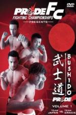 Watch Pride Bushido 1 Zmovie