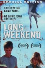 Watch Long Weekend Zmovie