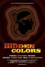 Watch Hidden Colors Zmovie