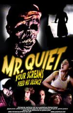 Watch Mr. Quiet Zmovie