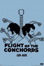 Watch Flight of the Conchords: On Air Zmovie