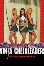 Watch Ninja Cheerleaders Zmovie