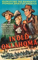 Watch In Old Oklahoma Zmovie