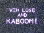 Watch Jimmy Neutron: Win, Lose and Kaboom Zmovie