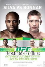 Watch UFC 153: Silva vs. Bonnar Facebook Preliminary Fights Zmovie