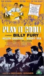 Watch Play It Cool Zmovie