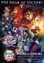 Watch Demon Slayer: Kimetsu No Yaiba - To the Hashira Training Zmovie