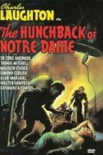 Watch The Hunchback of Notre Dame (1939) Zmovie