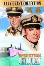 Watch Operation Petticoat Zmovie