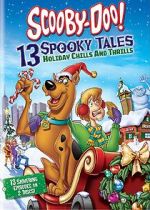 Watch Scooby-Doo: 13 Spooky Tales - Holiday Chills and Thrills Zmovie