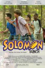 Watch The Solomon Bunch Zmovie