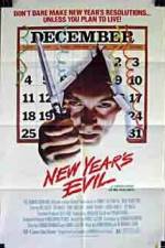 Watch New Year's Evil Zmovie
