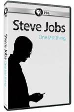 Watch Steve Jobs - One Last Thing Zmovie