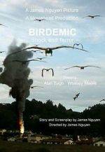 Birdemic: Shock and Terror zmovie