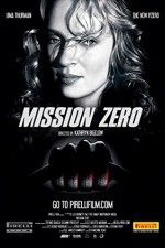 Watch Mission Zero Zmovie