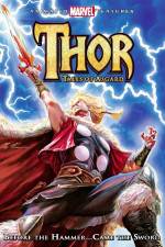 Watch Thor Tales of Asgard Zmovie