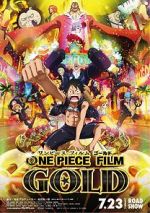 Watch One Piece Film: Gold Zmovie