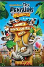 Watch Penguins of Madagascar Happy Julien Day Zmovie