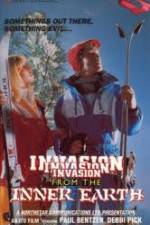 Watch Invasion from Inner Earth Zmovie