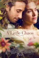 Watch A Little Chaos Zmovie