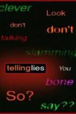 Watch Telling Lies Zmovie