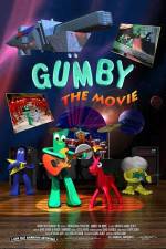 Watch Gumby The Movie Zmovie