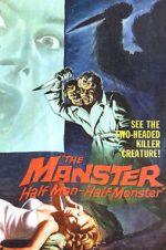 Watch The Manster Zmovie