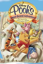 Watch Pooh's Grand Adventure: The Search for Christopher Robin Zmovie