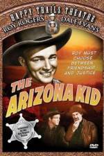 Watch The Arizona Kid Zmovie