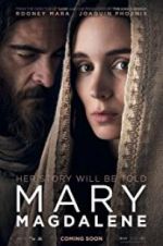 Watch Mary Magdalene Zmovie