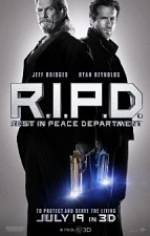 Watch R.I.P.D. Zmovie