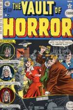 Watch The Vault of Horror Zmovie