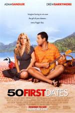 Watch 50 First Dates Zmovie